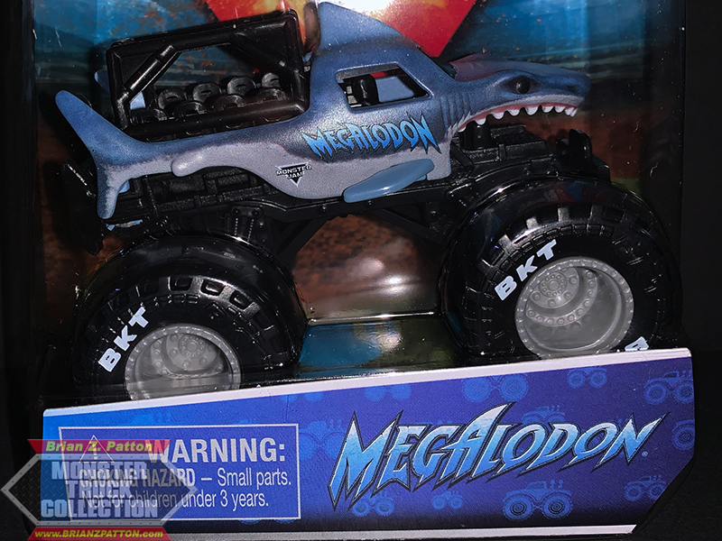 spin master megalodon storm